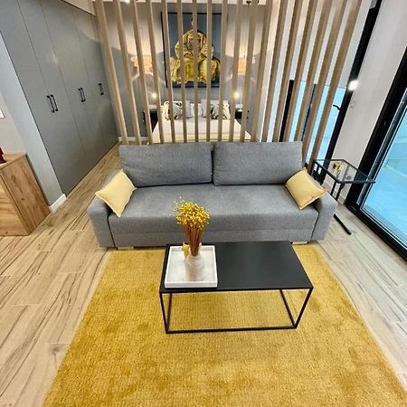 Agata10-2I Apartment Аликанте Екстериор снимка