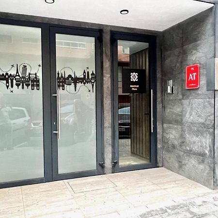 Agata10-2I Apartment Аликанте Екстериор снимка