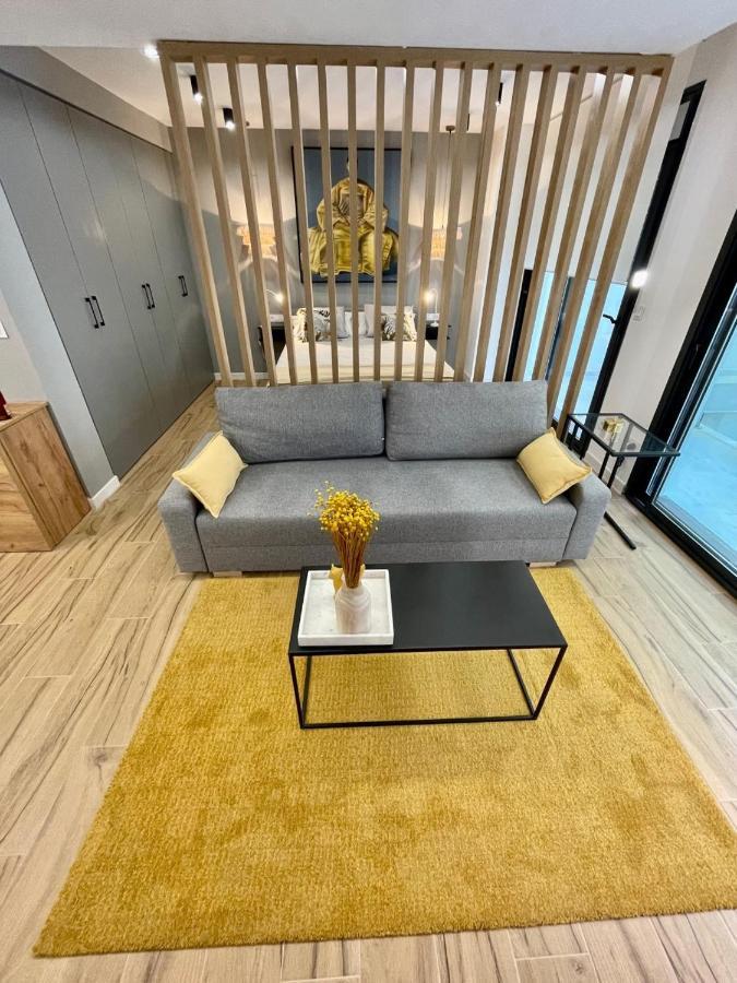 Agata10-2I Apartment Аликанте Екстериор снимка