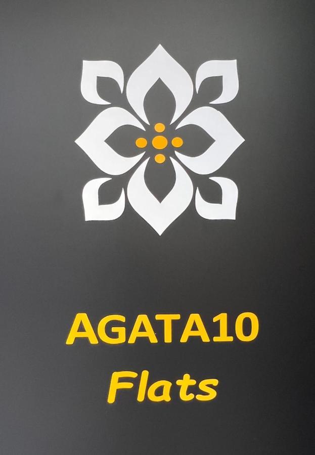 Agata10-2I Apartment Аликанте Екстериор снимка
